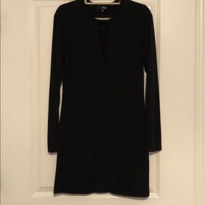 Wilfred free sweater dress